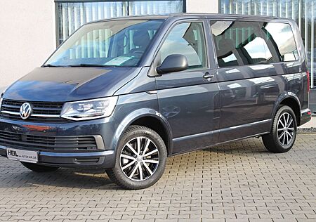 VW T6 Multivan Volkswagen *7 SITZE*NAVI*LED*AHK*PDC*APP