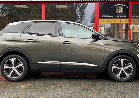 Peugeot 3008 Allure/Service/TÜV/Gepflegt