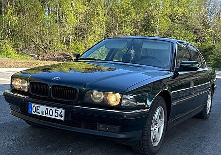 BMW 728i E83 Tüv 04/27