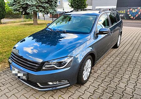 VW Passat Variant Volkswagen 1.8 TSI Comfortline