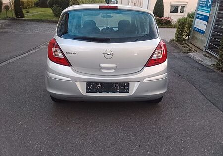 Opel Corsa 1.2 Twinport Edition Edition