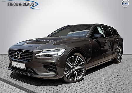 Volvo V60 T8 AWD Plus Dark