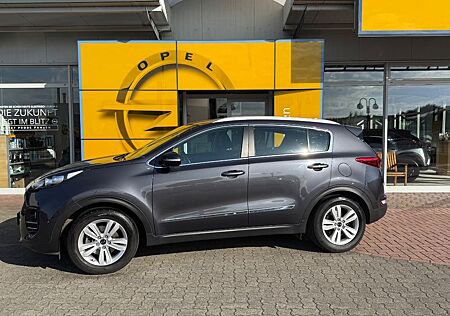 Kia Sportage Vision 2WD *NAVI*SHZ*LHZ*KAMERA*