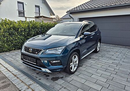 Seat Ateca 1.4 TSI FR DSG