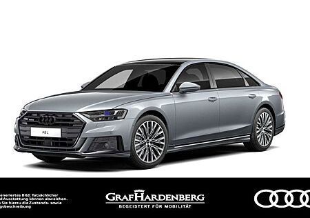 Audi A8 A8L 50 TDI quattro . Matrix Navi B&O Pano HuD