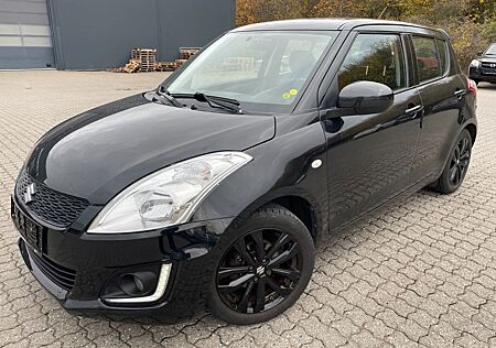 Suzuki Swift 1.2 90PS Comfort 58894