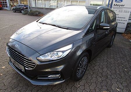 Ford S-Max Trend 2.0 EcoBlue