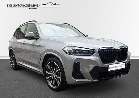 BMW X3 xDrive 30d M Sport *Pano *Headup *Memory