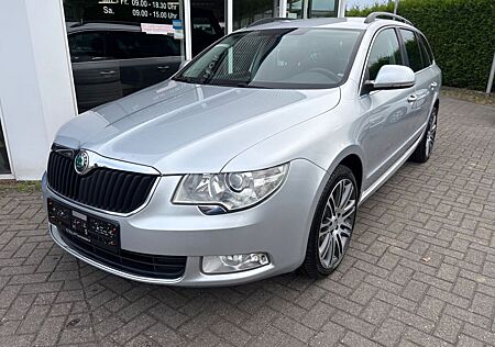 Skoda Superb Combi Exclusive