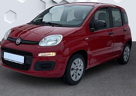 Fiat Panda Klima nur 42500km Garantie Finanzierung