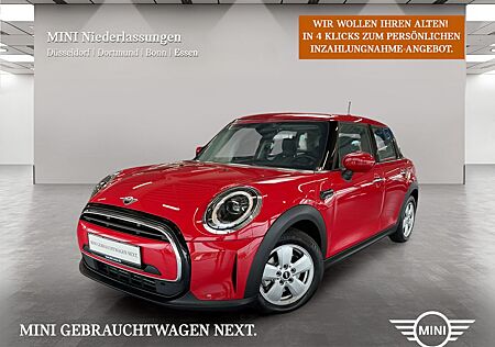 Mini ONE Navi PDC Sportsitze LED Sitzheizung