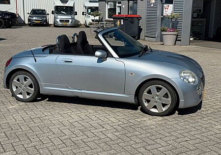 Daihatsu Copen 50kW