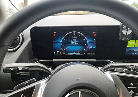 Mercedes-Benz B 180 DCT (EZ 12/2024) Progressive Line Advanced