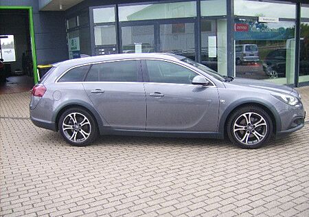 Opel Insignia A Country Tourer