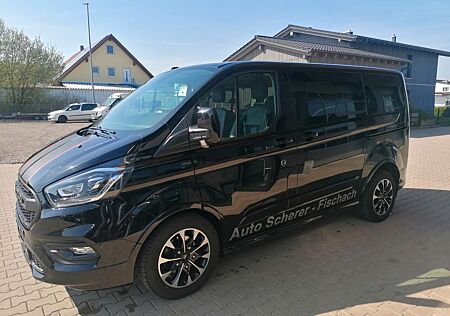 Ford Transit /Tourneo Custom Kombi 320 L1 Tourneo Spor
