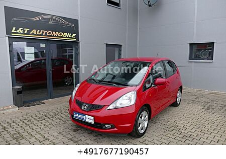 Honda Jazz 1.2 Trend(Top-Zustand*HU+AU.Neu)