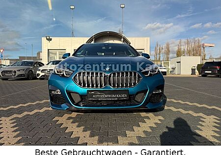 BMW 218 Gran Coupé*M Sport*LED*Navi*Aerodyn.*Shadow