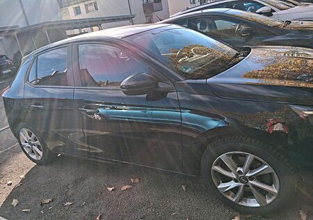 Opel Corsa 1.4 Turbo Selection 74kW S/S Selection