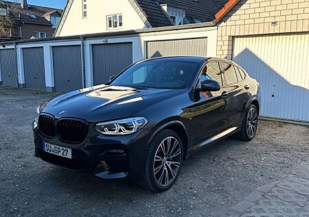 BMW X4 xDrive /M-Paket / Individual 21 Zoll / TÜV ne