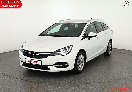 Opel Astra K ST 1.5 D Elegance LED Navi Sitzheizung