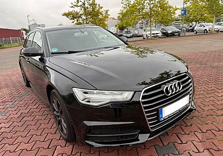 Audi A6 3.0 TDI 160kW S tronic Avant -
