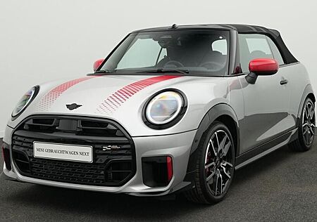 Mini John Cooper Works Cabrio