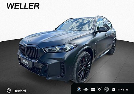 BMW X5 xDr30d MSport AHK adap.LED Harman PaAss