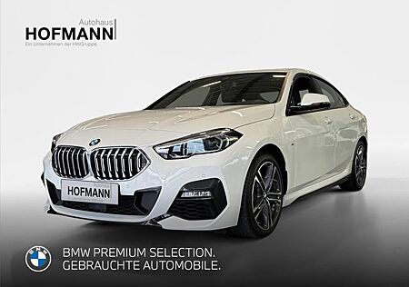 BMW 218i Gran Coupe M Sport+Business.Pak.+SHZ++