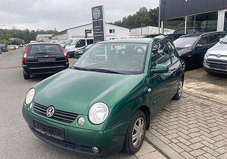VW Lupo Volkswagen Comfortline TÜV+AU NEU