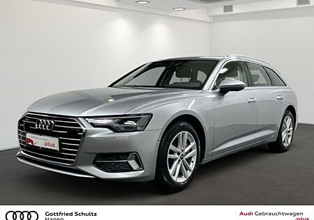 Audi A6 Avant 45 TDI S-tronic LED NAV ACC KAMERA spor