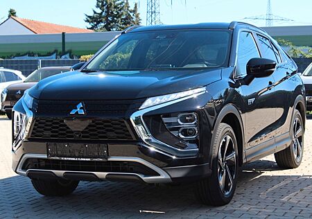 Mitsubishi Eclipse Cross Plus Hybrid 4WD