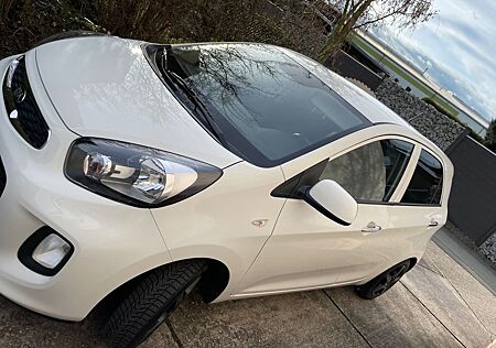 Kia Picanto 1.2 Dream-Team Edition Dream-Team Ed...