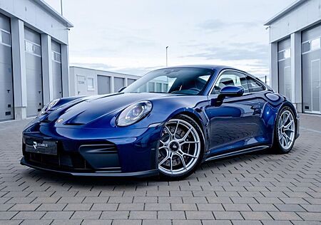 Porsche 992 .2 GT3 Touring | Schale | 90L | Bose