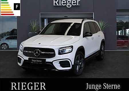 Mercedes-Benz GLB 200 AMG NIGHT*Kamera*7 Sitze*LED*SHZ*19"++++