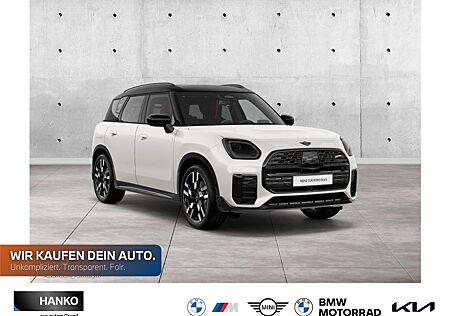 Mini Cooper S Countryman Countryman S ALL4 Lagerwagen Aktion