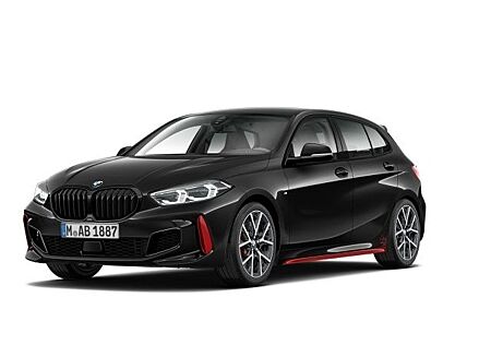 BMW 128ti Sport Aut. Klimaaut. Komfortzugang HIFI