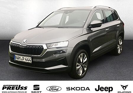 Skoda Karoq Style 1,5 TSI 110 kW DSG