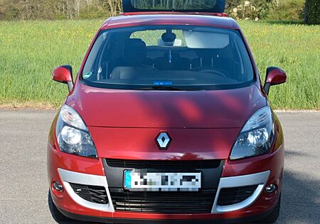 Renault Scenic Dynamique dCi 110 FAP eco2 Dy...