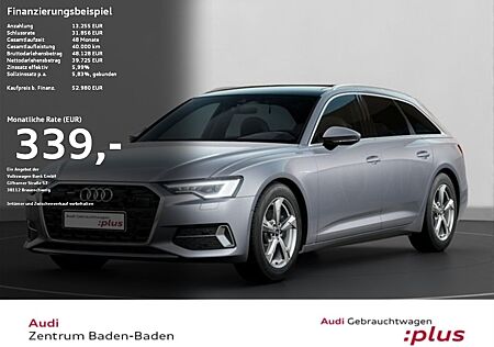 Audi A6 Avant 40 TDI quattro S tronic advanced PANO