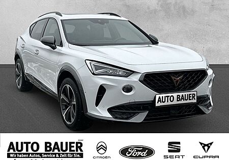 Cupra Formentor 1.4 e-HYBRID DSG