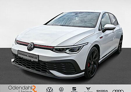 VW Golf Volkswagen GTI Clubsport 2.0 l TSI DSG NAVI/ PDC/ SHZ/