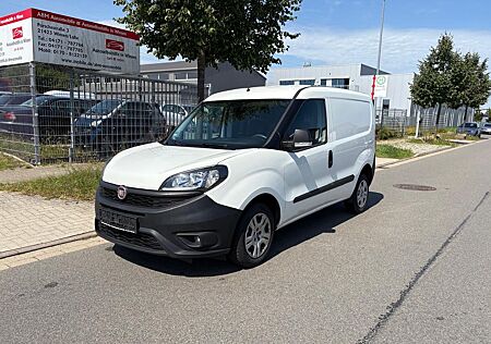 Fiat Doblo Professional"Klima"Tempomat"TÜV Neu"