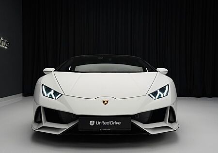 Lamborghini Huracan Huracán EVO - Waranty until 2026, No accident