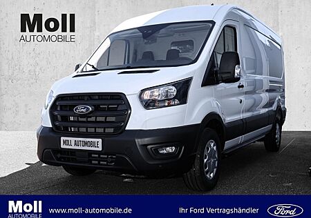 Ford Transit 350 L3H2 Trend 130PS Auto. Lader. Schutz