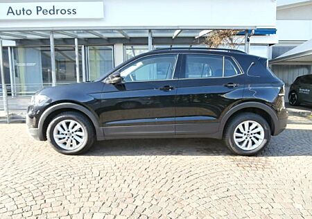 VW T-Cross Volkswagen 1.0 TSI Style