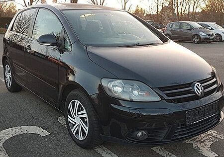 VW Golf Plus Volkswagen 1.4 Klima - Rückgang Parken