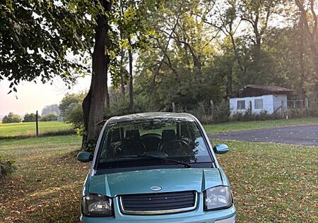 Microcar MC2