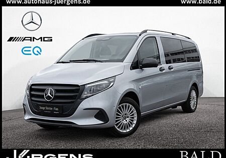 Mercedes-Benz Vito 119 Tourer/PRO/MOPF/Navi/MBUX/Totw/SHZ/Temp