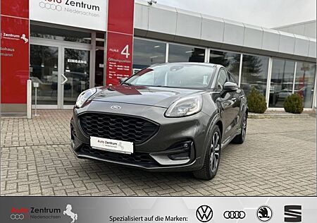 Ford Puma 1.0 EcoBoost Hybr ST-LINE CarPlay Ganzjahrs