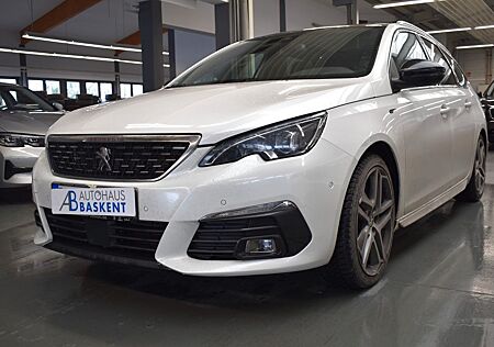 Peugeot 308 SW GT*KAMERA*AHK*LEDER*PANO*LED*NAVI